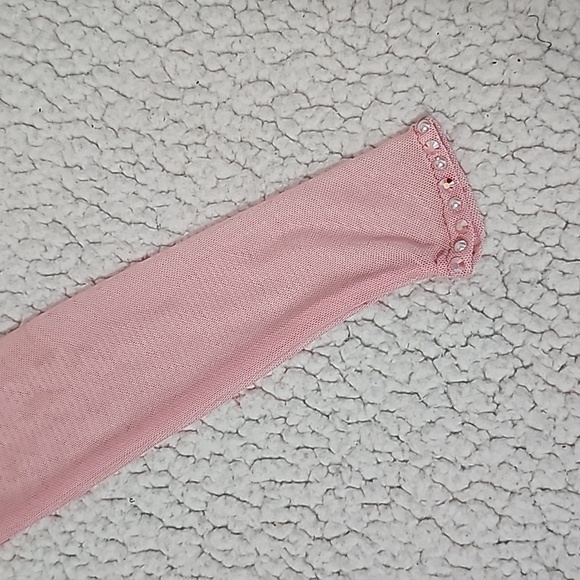 Lovely Pink Dance Costume - Picture 3 of 12